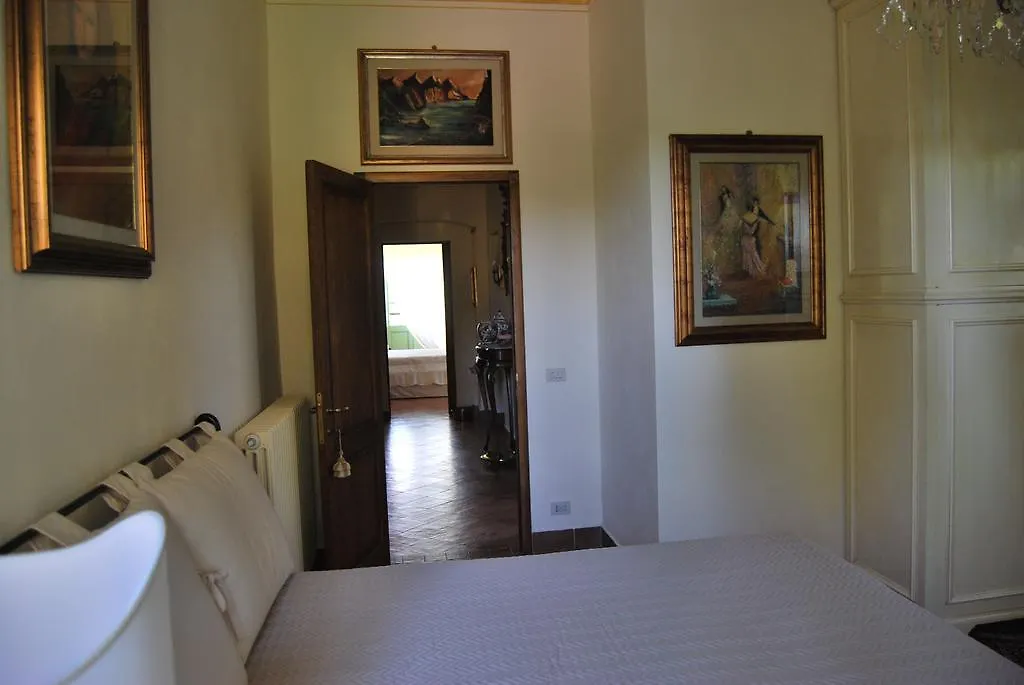 Casa Vacanza Castelrotto Guest House Badia A Passigano Country house