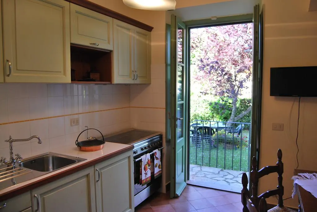 Country house Casa Vacanza Castelrotto Guest House Badia A Passigano Italy