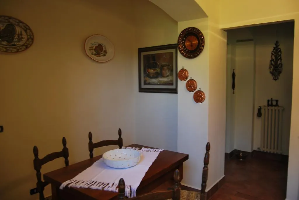 Casa Vacanza Castelrotto Guest House Badia A Passigano