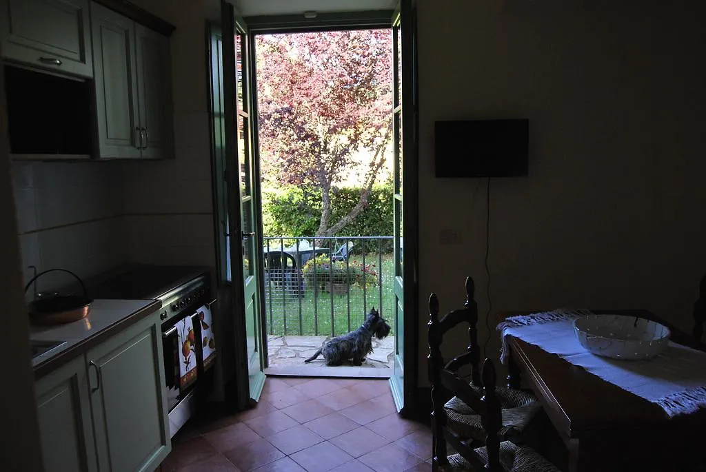 Country house Casa Vacanza Castelrotto Guest House Badia A Passigano