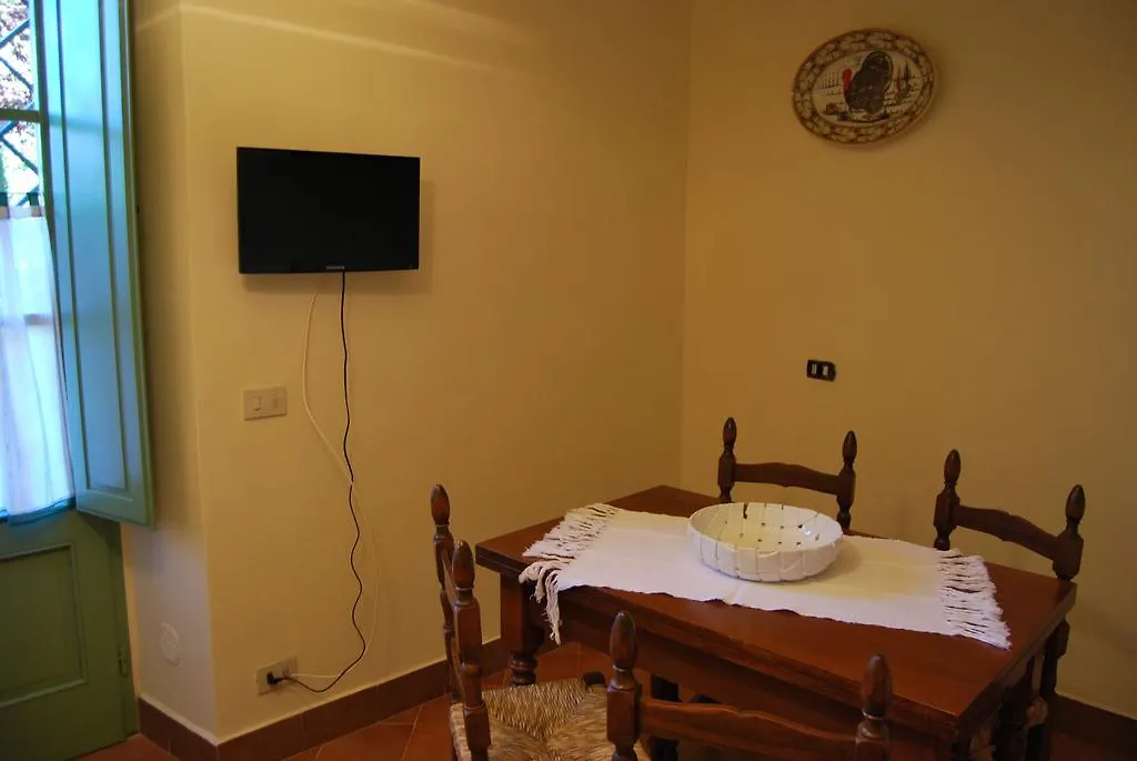 Casa Vacanza Castelrotto Guest House Badia A Passigano Country house