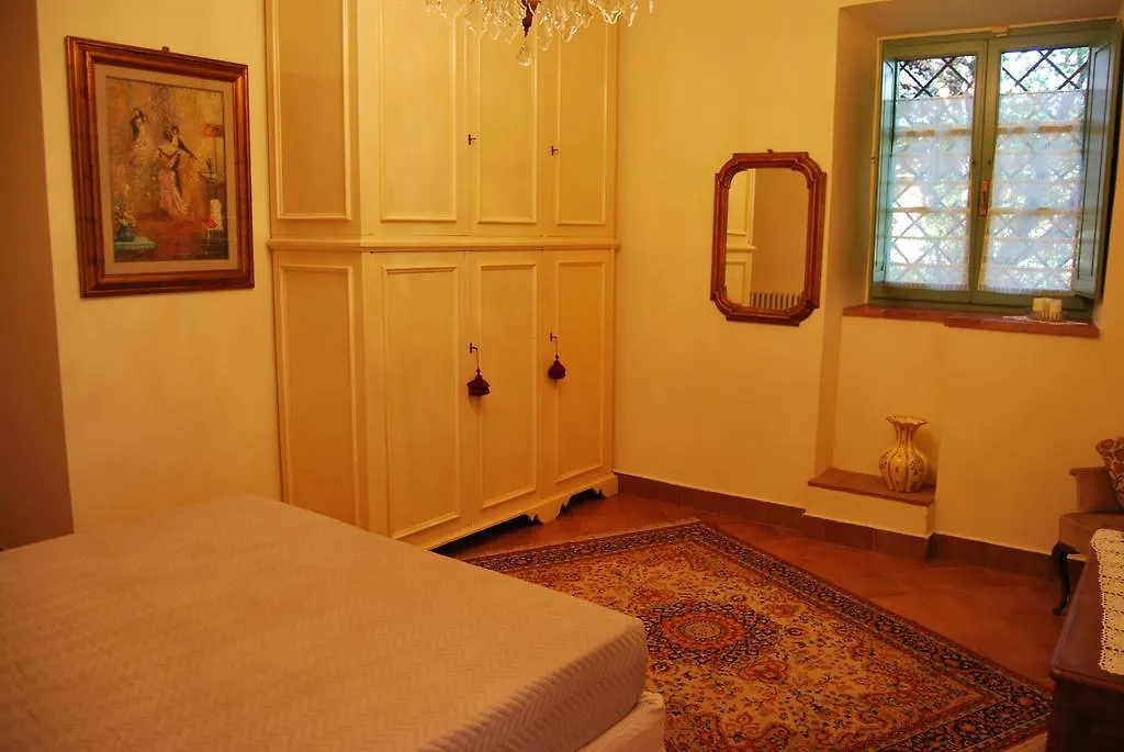 Casa Vacanza Castelrotto Guest House Badia A Passigano