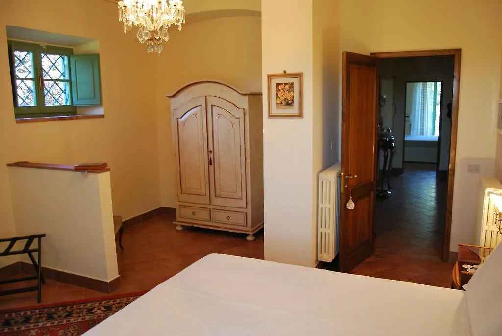 Country house Casa Vacanza Castelrotto Guest House Badia A Passigano