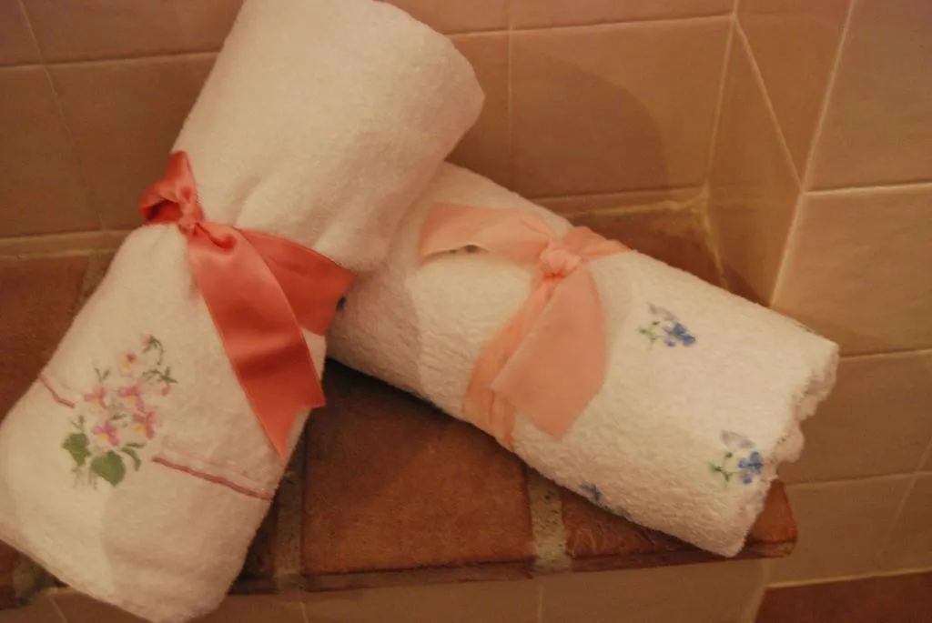 Casa Vacanza Castelrotto Guest House Badia A Passigano Italy