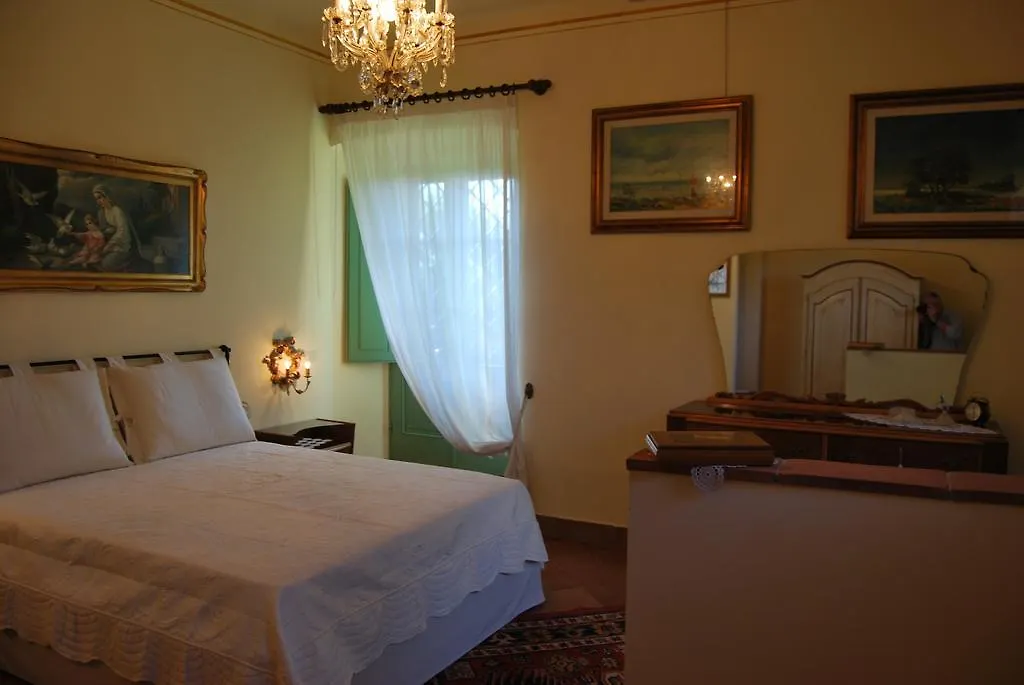 Country house Casa Vacanza Castelrotto Guest House Badia A Passigano Italy