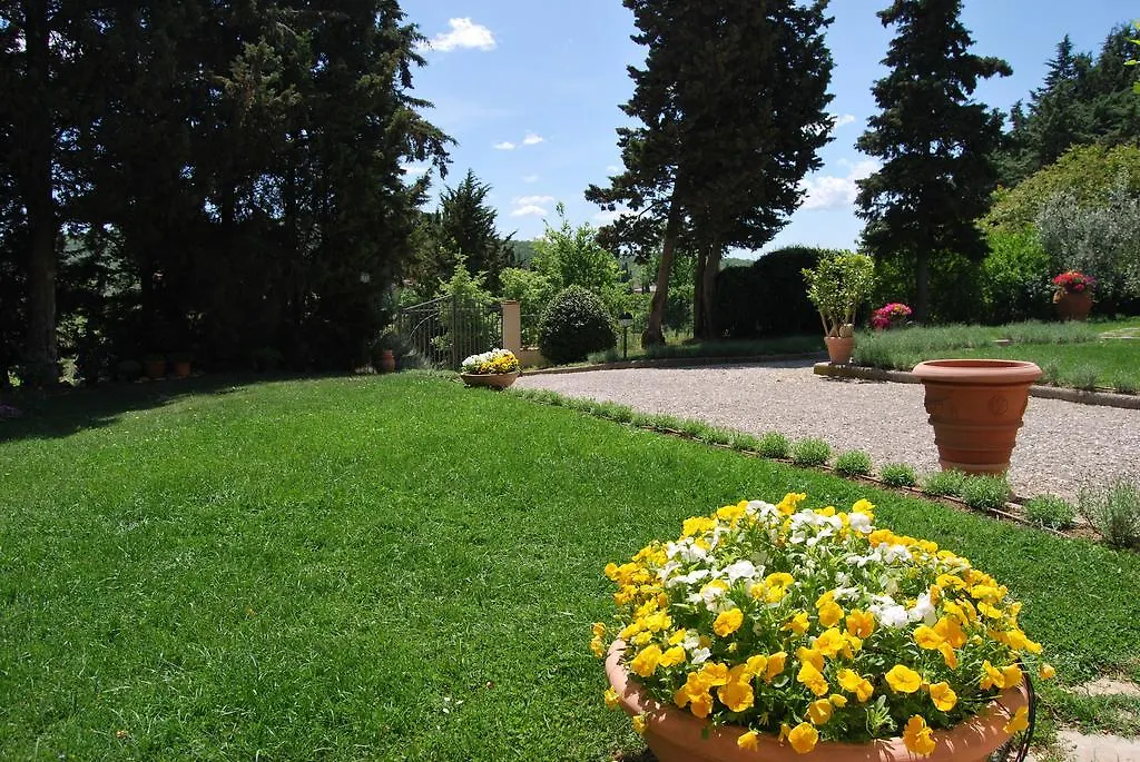 Country house Casa Vacanza Castelrotto Guest House Badia A Passigano
