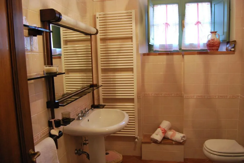 Casa Vacanza Castelrotto Guest House Badia A Passigano Country house