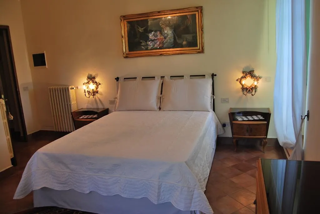 Casa Vacanza Castelrotto Guest House Badia A Passigano
