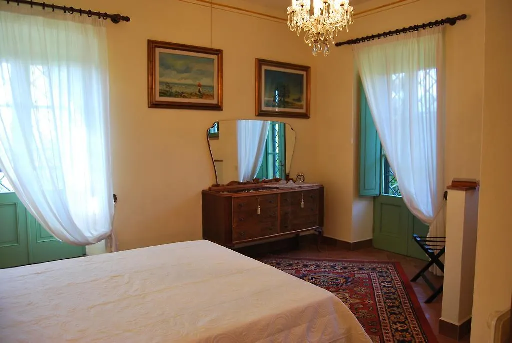 Country house Casa Vacanza Castelrotto Guest House Badia A Passigano