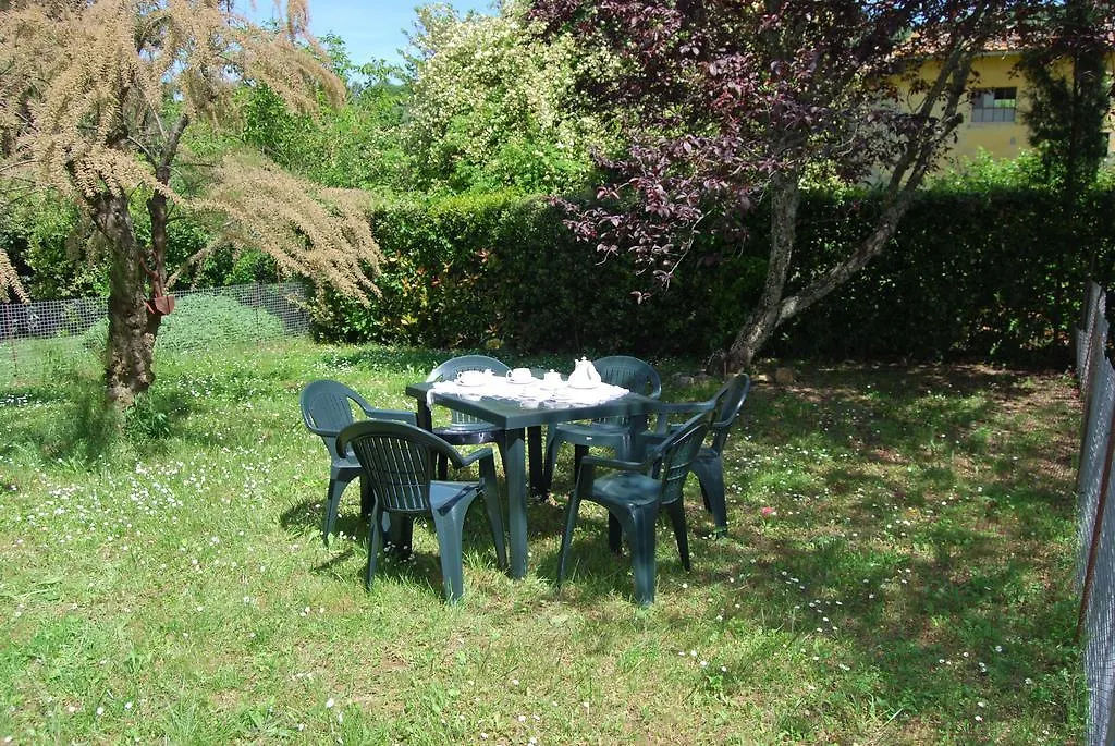 Casa Vacanza Castelrotto Guest House Badia A Passigano 0*,  Italy
