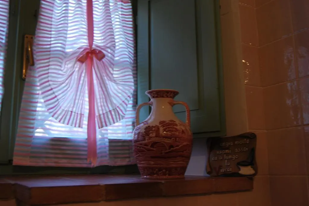 Country house Casa Vacanza Castelrotto Guest House Badia A Passigano
