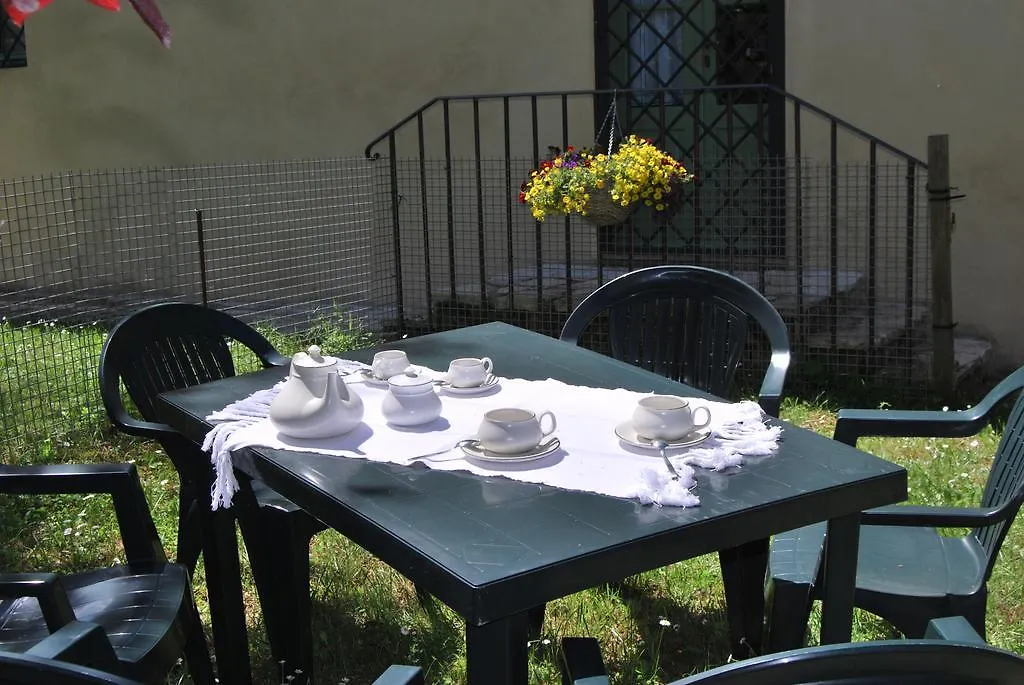 Country house Casa Vacanza Castelrotto Guest House Badia A Passigano Italy