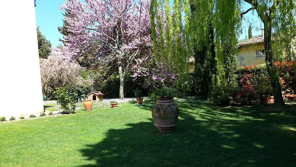 Casa Vacanza Castelrotto Guest House Badia A Passigano Italy