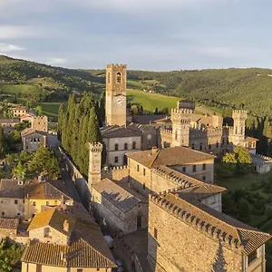 Chianti Craft House Badia A Passignano Apartment
