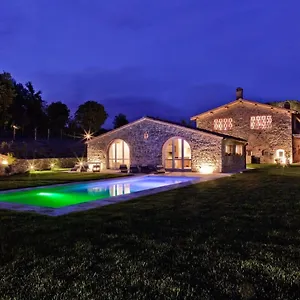 Podere Marcigliano Badia A Passigano