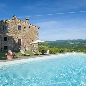 Chiantivillas Poggio A Vento Villa