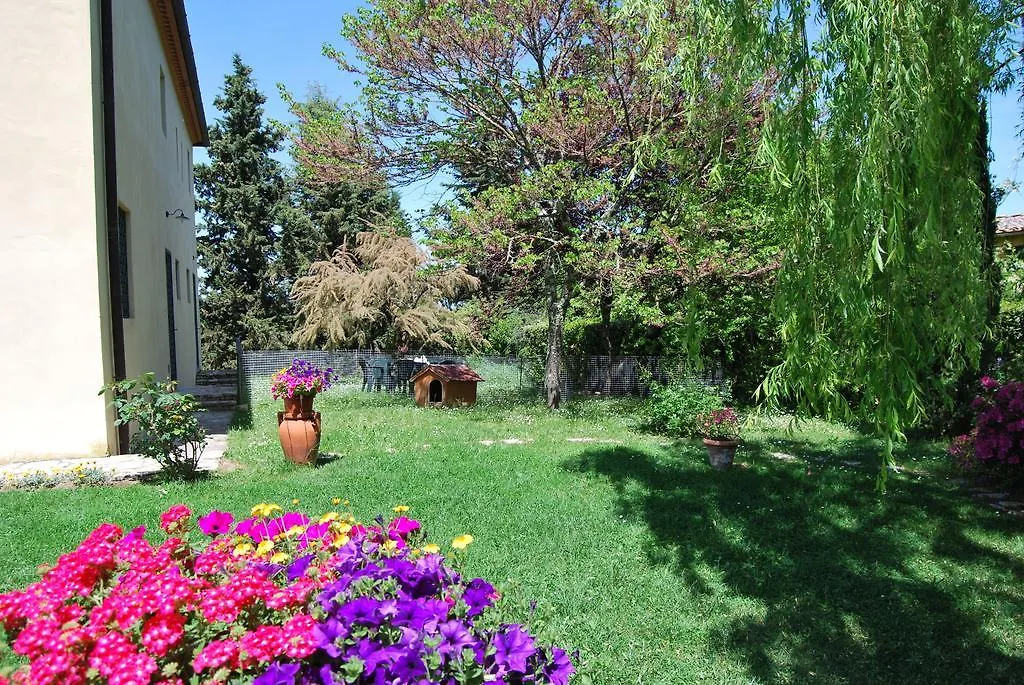 Casa Vacanza Castelrotto Guest House Badia A Passigano Country house