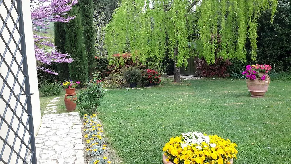 Casa Vacanza Castelrotto Guest House Badia A Passigano 0*,  Italy